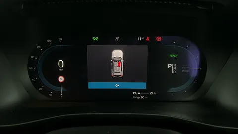 VOLVO XC40 170kW Recharge Plus 69kWh Auto