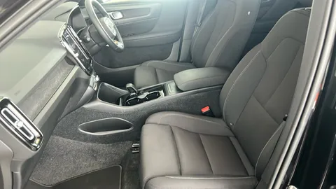 VOLVO XC40 170kW Recharge Plus 69kWh Auto