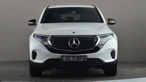 MERCEDES-BENZ EQC EQC 400 300kW Sport 80kWh Auto