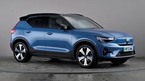 VOLVO XC40 170kW Recharge Plus 69kWh Auto