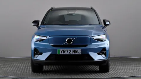 VOLVO XC40 170kW Recharge Plus 69kWh Auto