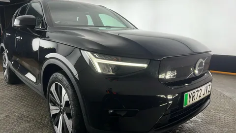VOLVO XC40 170kW Recharge Plus 69kWh Auto