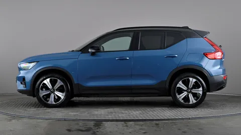 VOLVO XC40 170kW Recharge Plus 69kWh Auto