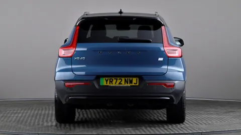 VOLVO XC40 170kW Recharge Plus 69kWh Auto