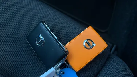 VOLVO XC40 170kW Recharge Plus 69kWh Auto