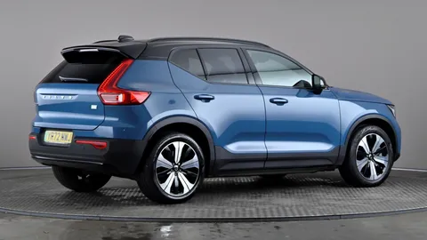 VOLVO XC40 170kW Recharge Plus 69kWh Auto