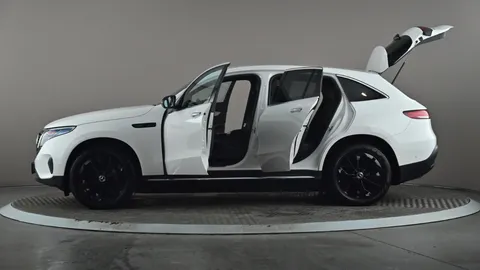 MERCEDES-BENZ EQC EQC 400 300kW Sport 80kWh Auto