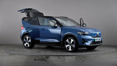 VOLVO XC40 170kW Recharge Plus 69kWh Auto
