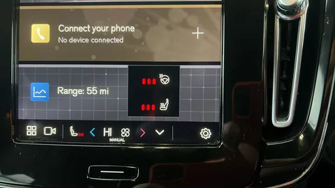 VOLVO XC40 170kW Recharge Plus 69kWh Auto