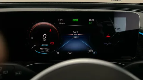 MERCEDES-BENZ EQC EQC 400 300kW Sport 80kWh Auto