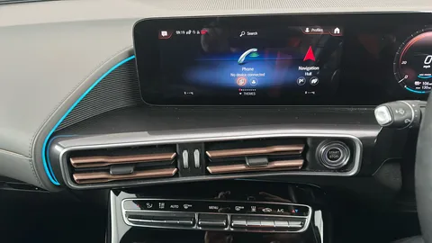 MERCEDES-BENZ EQC EQC 400 300kW Sport 80kWh Auto