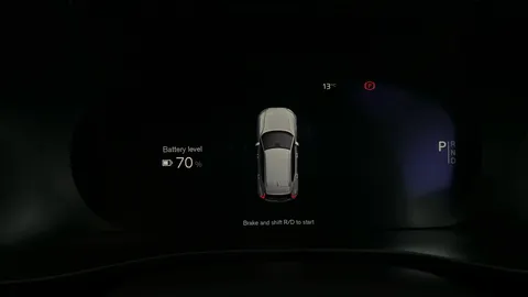 VOLVO XC40 170kW Recharge Plus 69kWh Auto