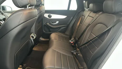 MERCEDES-BENZ EQC EQC 400 300kW Sport 80kWh Auto