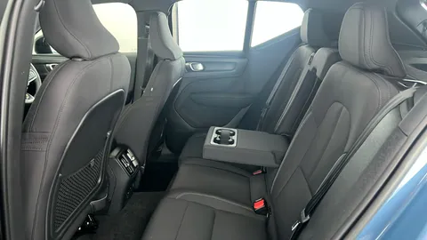 VOLVO XC40 170kW Recharge Plus 69kWh Auto