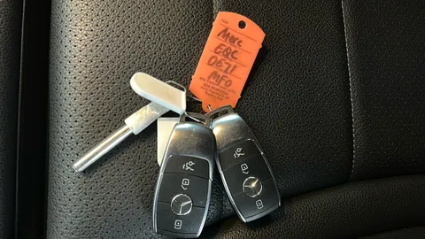 MERCEDES-BENZ EQC EQC 400 300kW Sport 80kWh Auto