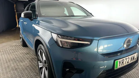 VOLVO XC40 170kW Recharge Plus 69kWh Auto
