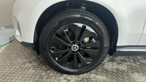 MERCEDES-BENZ EQC EQC 400 300kW Sport 80kWh Auto