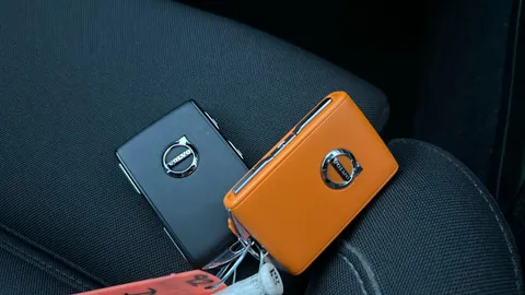 VOLVO XC40 170kW Recharge Plus 69kWh Auto