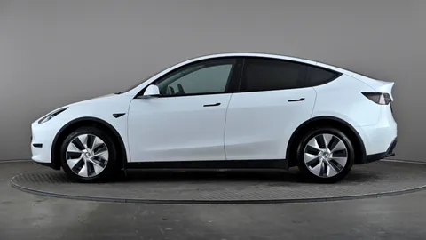 TESLA MODEL Y Long Range AWD Auto