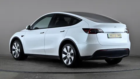 TESLA MODEL Y Long Range AWD Auto