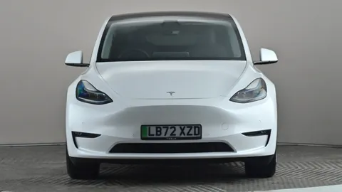 TESLA MODEL Y Long Range AWD Auto
