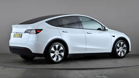 TESLA MODEL Y Long Range AWD Auto