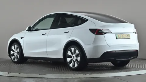 TESLA MODEL Y Long Range AWD Auto