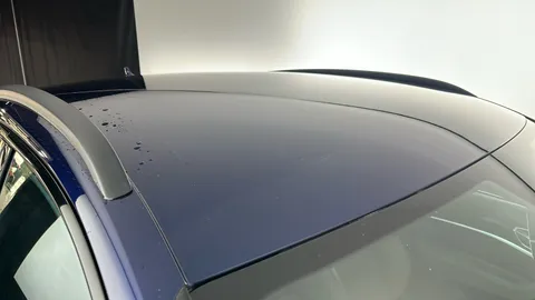 AUDI E-TRON 230kW 50 Quattro 71kWh Black Edition Auto