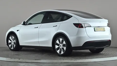 TESLA MODEL Y Long Range AWD Auto