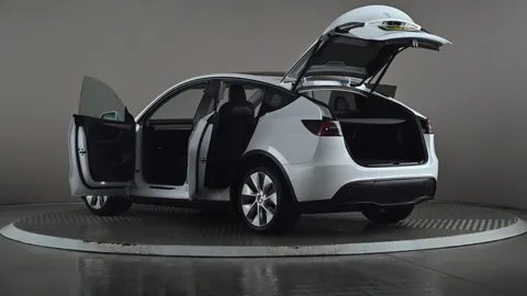 TESLA MODEL Y Long Range AWD Auto