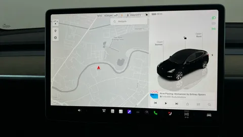 TESLA MODEL Y Long Range AWD Auto