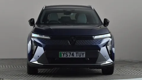 RENAULT SCENIC E-TECH 160kW Techno 87kWh Long Range Auto