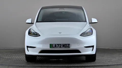 TESLA MODEL Y Long Range AWD Auto