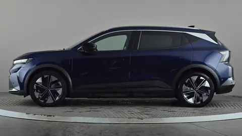 RENAULT SCENIC E-TECH 160kW Techno 87kWh Long Range Auto