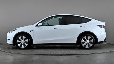 TESLA MODEL Y Long Range AWD Auto