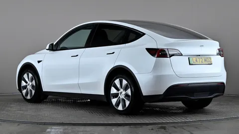 TESLA MODEL Y Long Range AWD Auto