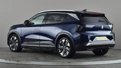 RENAULT SCENIC E-TECH 160kW Techno 87kWh Long Range Auto