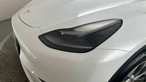 TESLA MODEL Y Long Range AWD Auto
