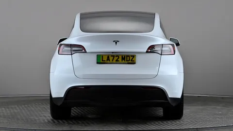 TESLA MODEL Y Long Range AWD Auto