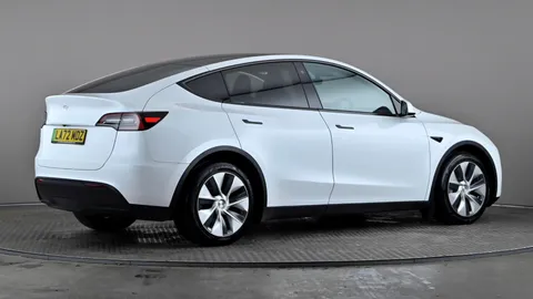 TESLA MODEL Y Long Range AWD Auto