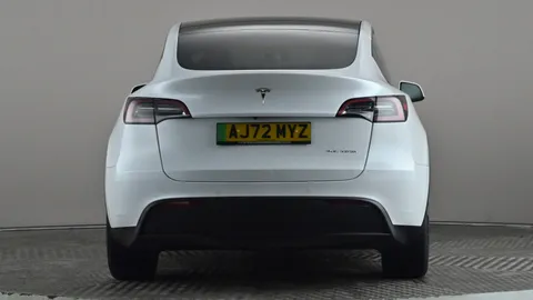 TESLA MODEL Y Long Range AWD Auto