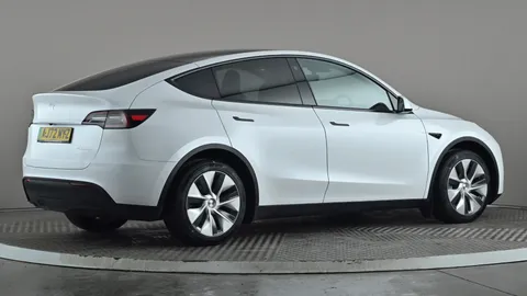 TESLA MODEL Y Long Range AWD Auto