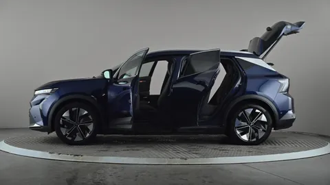 RENAULT SCENIC E-TECH 160kW Techno 87kWh Long Range Auto