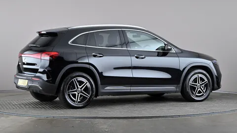 MERCEDES-BENZ EQA EQA 300 4Matic 168kW AMG Line 66.5kWh Auto