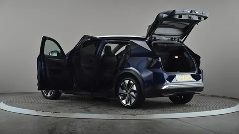 RENAULT SCENIC E-TECH 160kW Techno 87kWh Long Range Auto