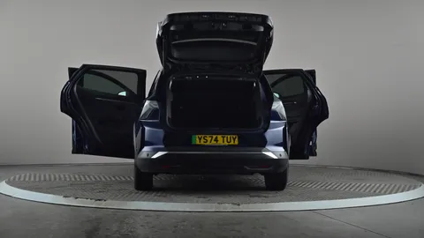 RENAULT SCENIC E-TECH 160kW Techno 87kWh Long Range Auto