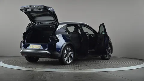 RENAULT SCENIC E-TECH 160kW Techno 87kWh Long Range Auto