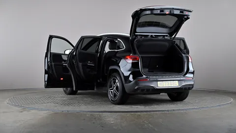 MERCEDES-BENZ EQA EQA 300 4Matic 168kW AMG Line 66.5kWh Auto