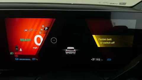 RENAULT SCENIC E-TECH 160kW Techno 87kWh Long Range Auto