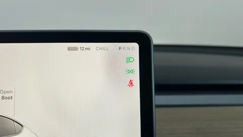 TESLA MODEL Y RWD Auto